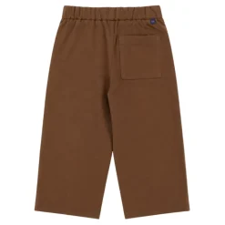 Pantalon large