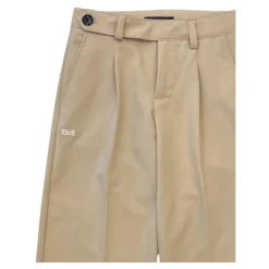 Pantalon large