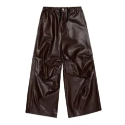 Pantalon large