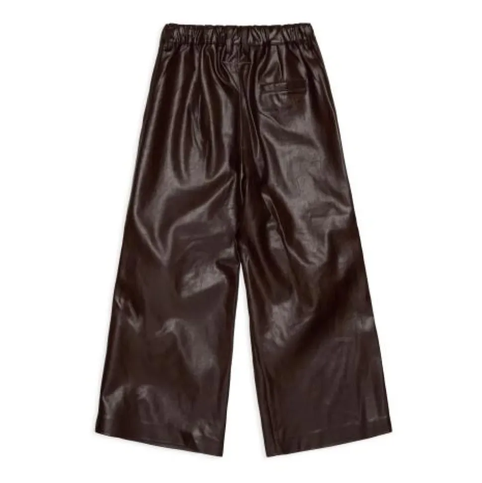 Pantalon large