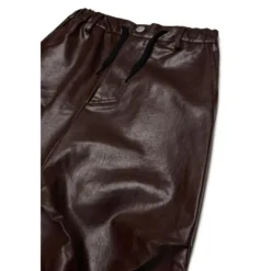 Pantalon large