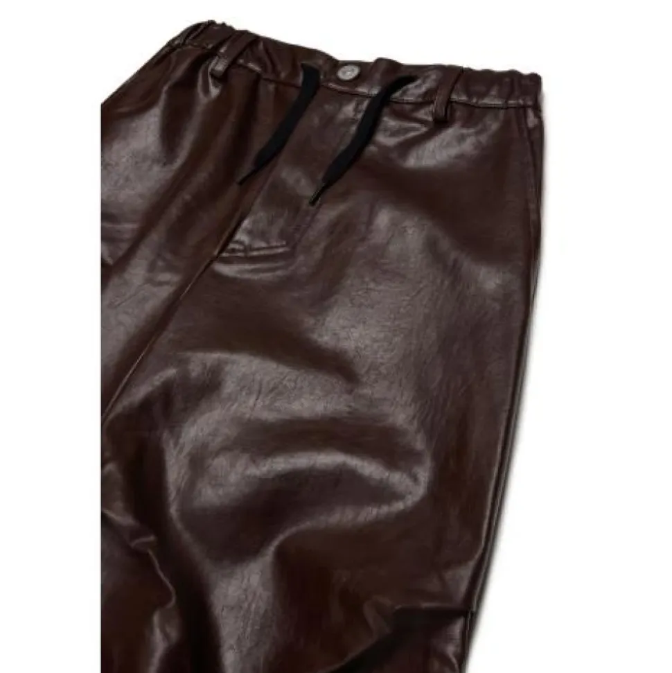 Pantalon large