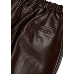 Pantalon large