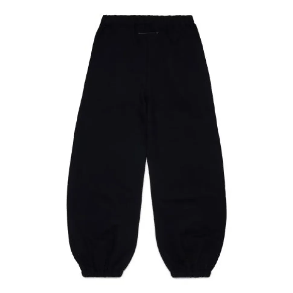 Pantalon à logo