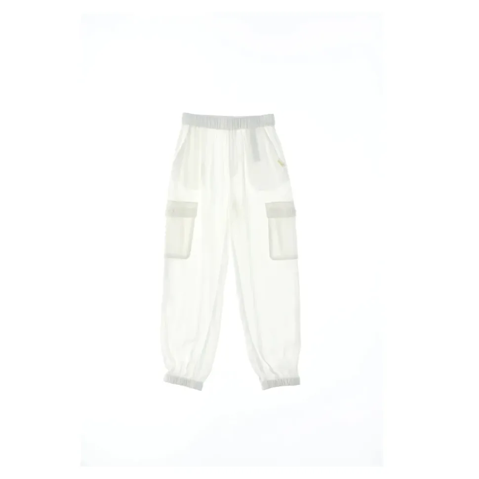 Pantalon Long