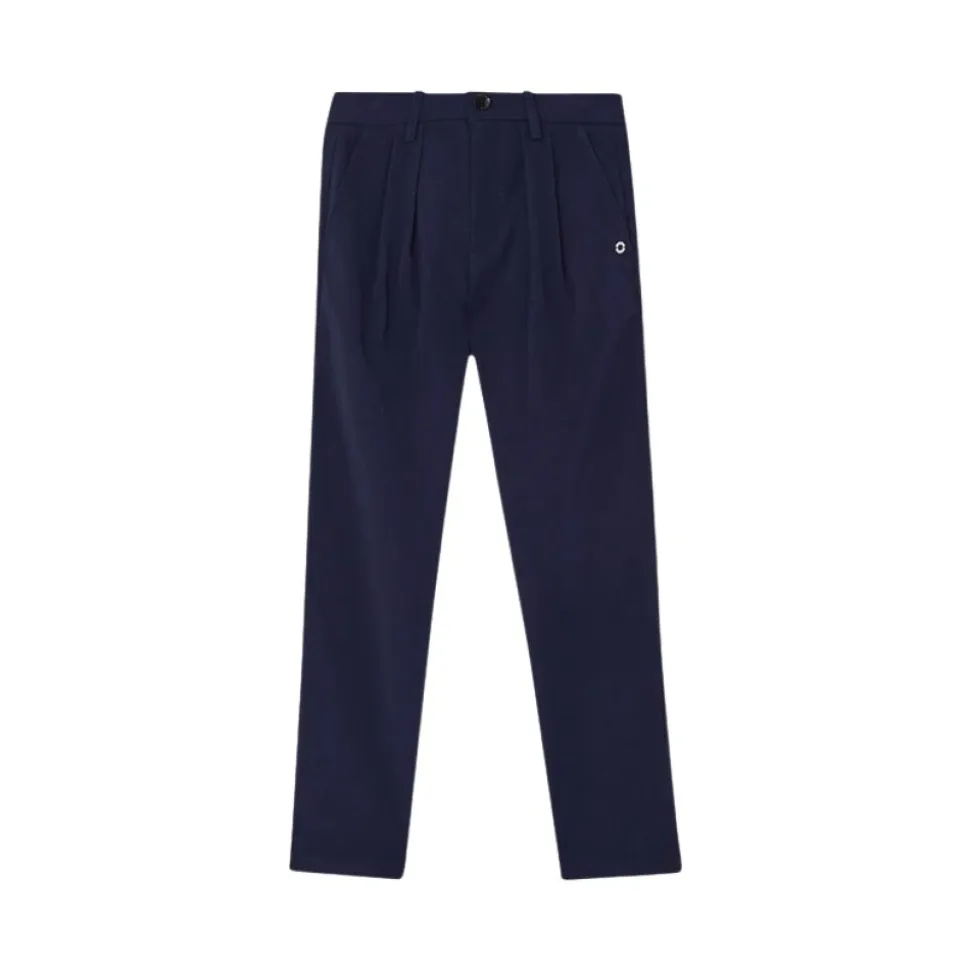 Pantalon Long avec Poches Américaines