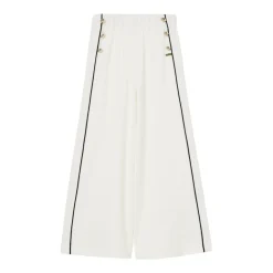 Pantalon Long en Jersey