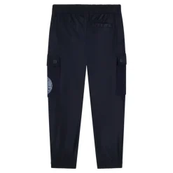 Pantalon Molleton avec Imprimé Logo