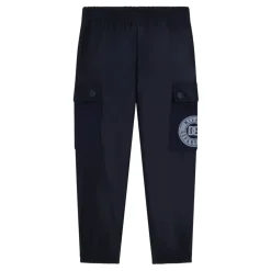Pantalon Molleton avec Imprimé Logo