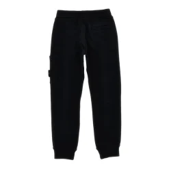 Pantalon Noir pour Enfants - Aventures Actives