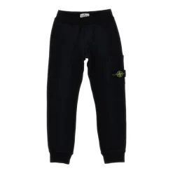 Pantalon Noir pour Enfants - Aventures Actives