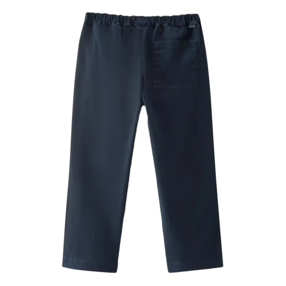 Pantalon Outdoor