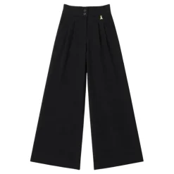 Pantalon plissé R852
