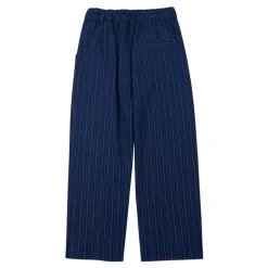 Pantalon rayé