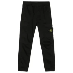 Pantalon Regular Tapered