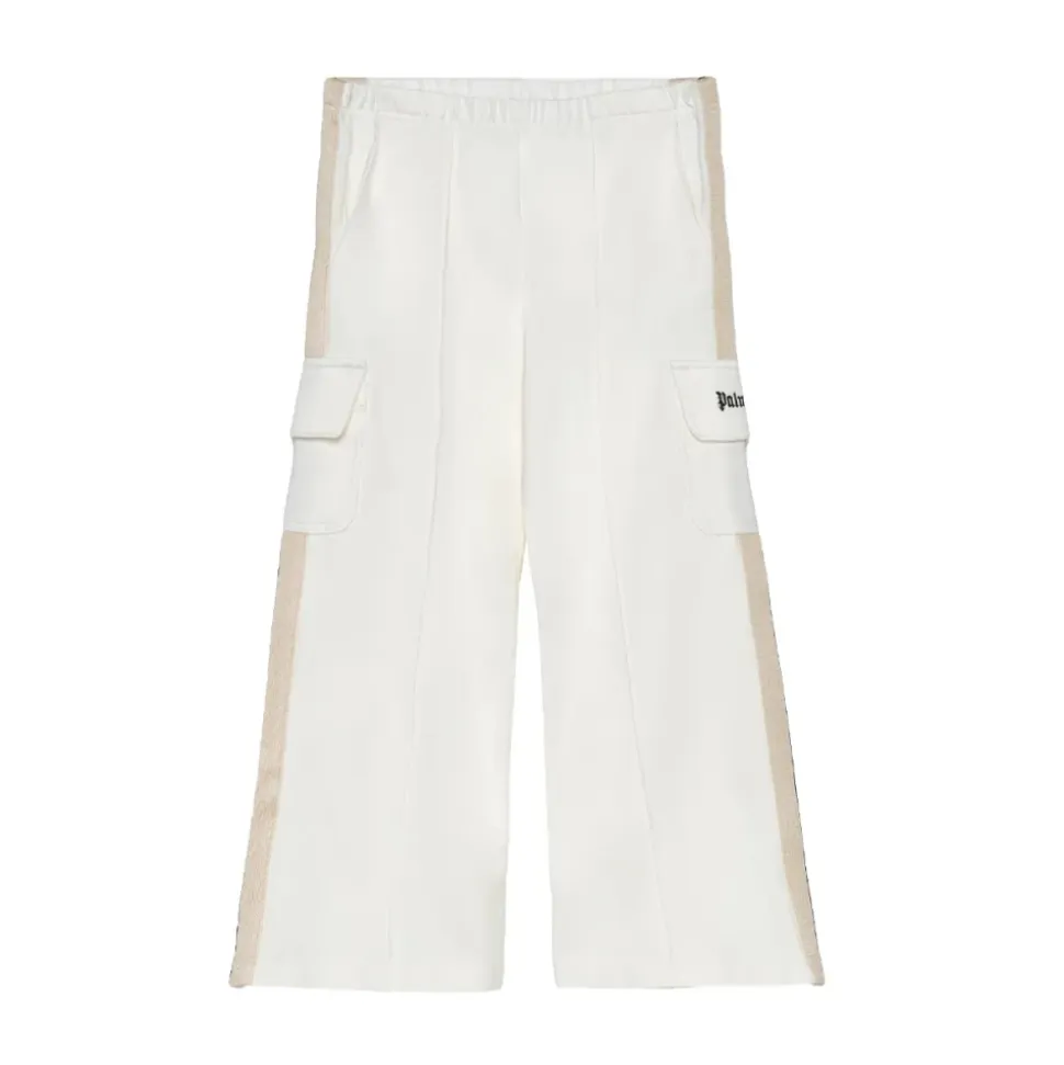 Pantalons avec logo