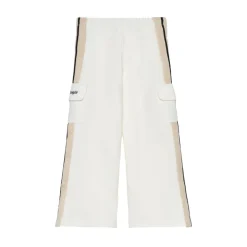 Pantalons avec logo