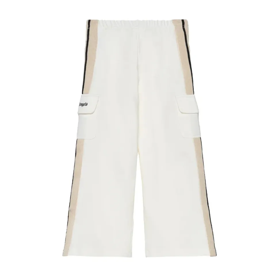 Pantalons avec logo