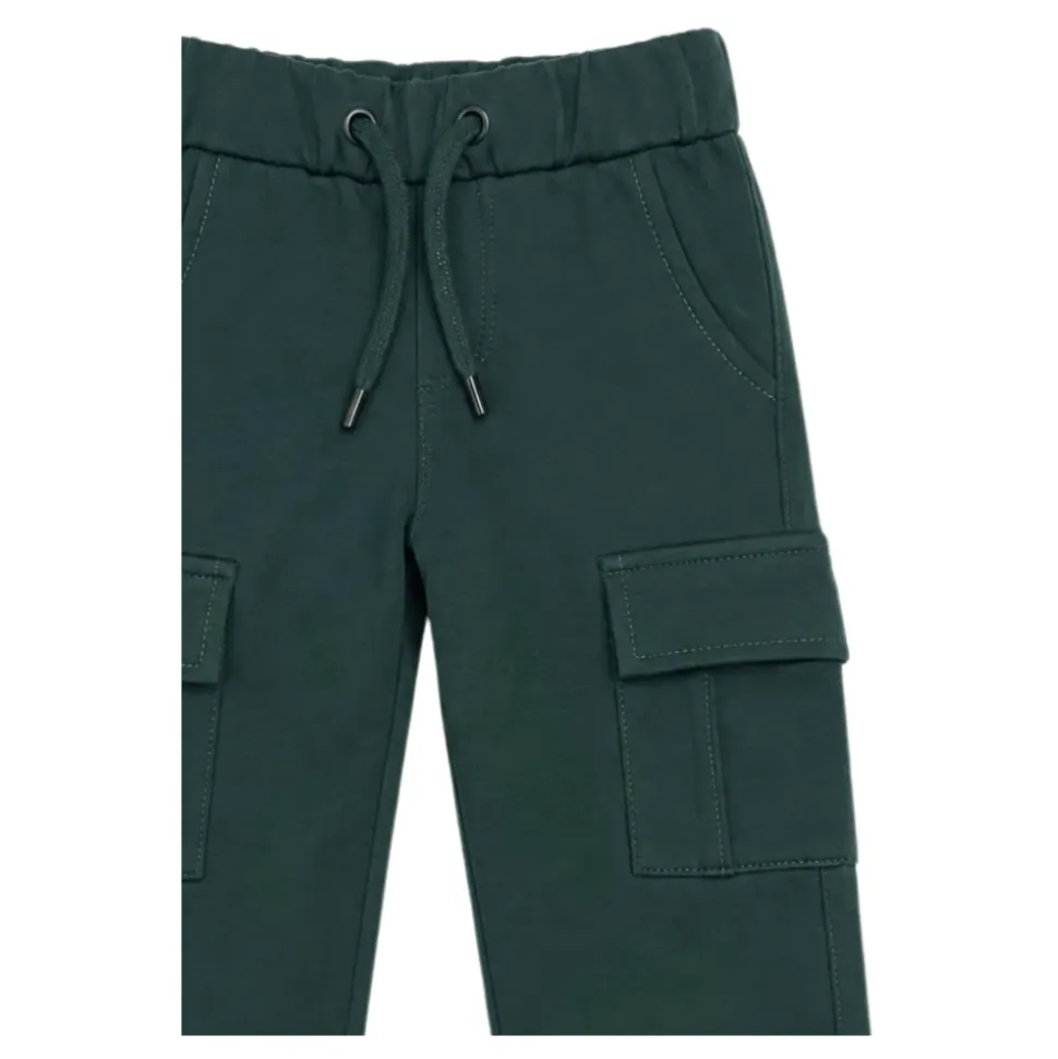 Pantalons Cargo