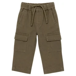 Pantalons Cargo