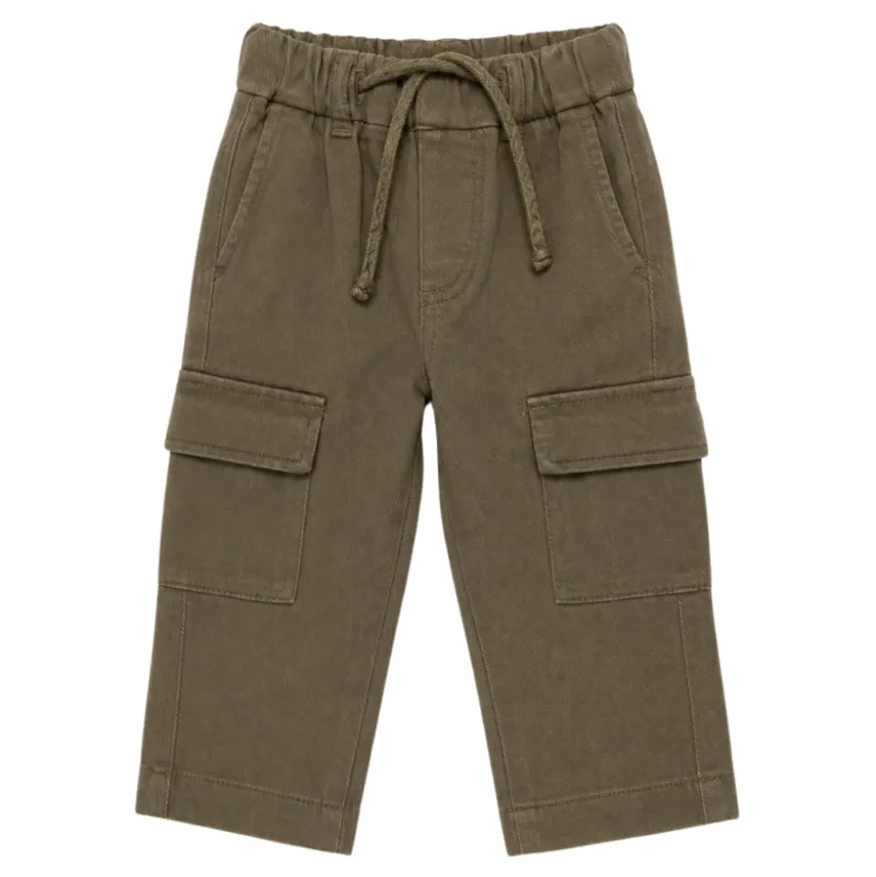 Pantalons Cargo