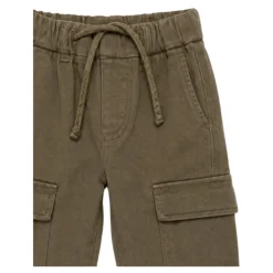 Pantalons Cargo