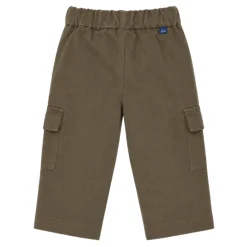 Pantalons Cargo