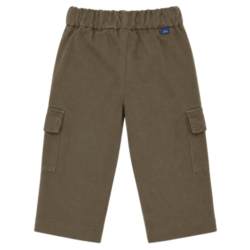 Pantalons Cargo