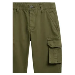 Pantalons Cargo