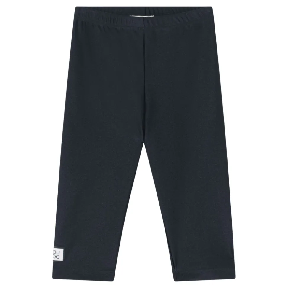 Pantalon Skinny Leggings Noir