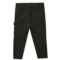 Pantalon Stretch