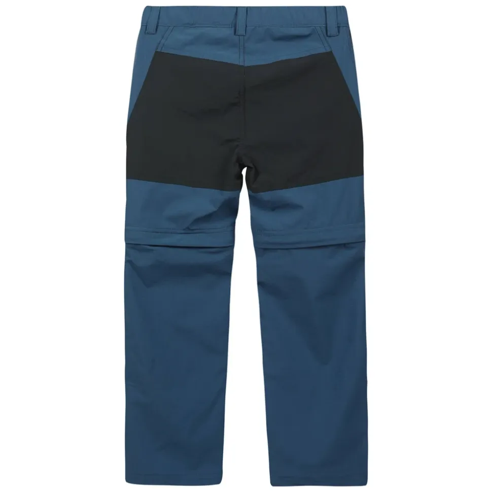 Pantalon Stretch Convertible