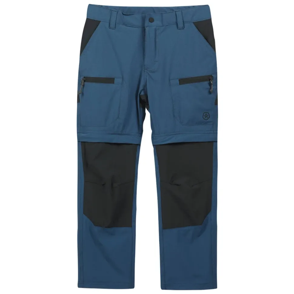 Pantalon Stretch Convertible