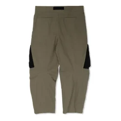 Pantalon style cargo