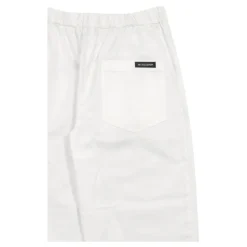 Pantalon évasé
