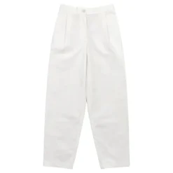 Pantalon évasé