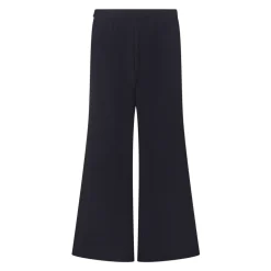 Pantalon Évasé