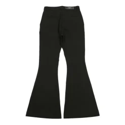 Pantalon évasé