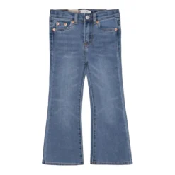 Pantalon Évasé Clean Levi`s