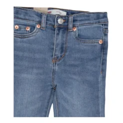 Pantalon Évasé Clean Levi`s