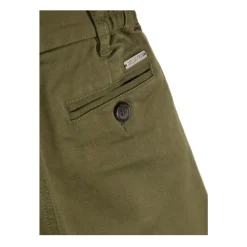 Pantalon Vert Tendance pour Garçons