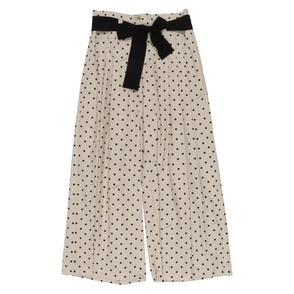 Panta Pois Popeline St. P