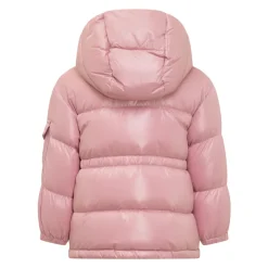 Parana Hooded Down Jacket