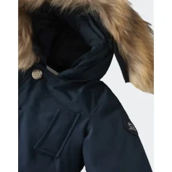 Parka Bébé