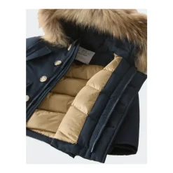 Parka Bébé