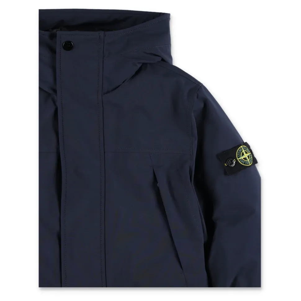 Parka à Capuche Vêtement d`Extérieur