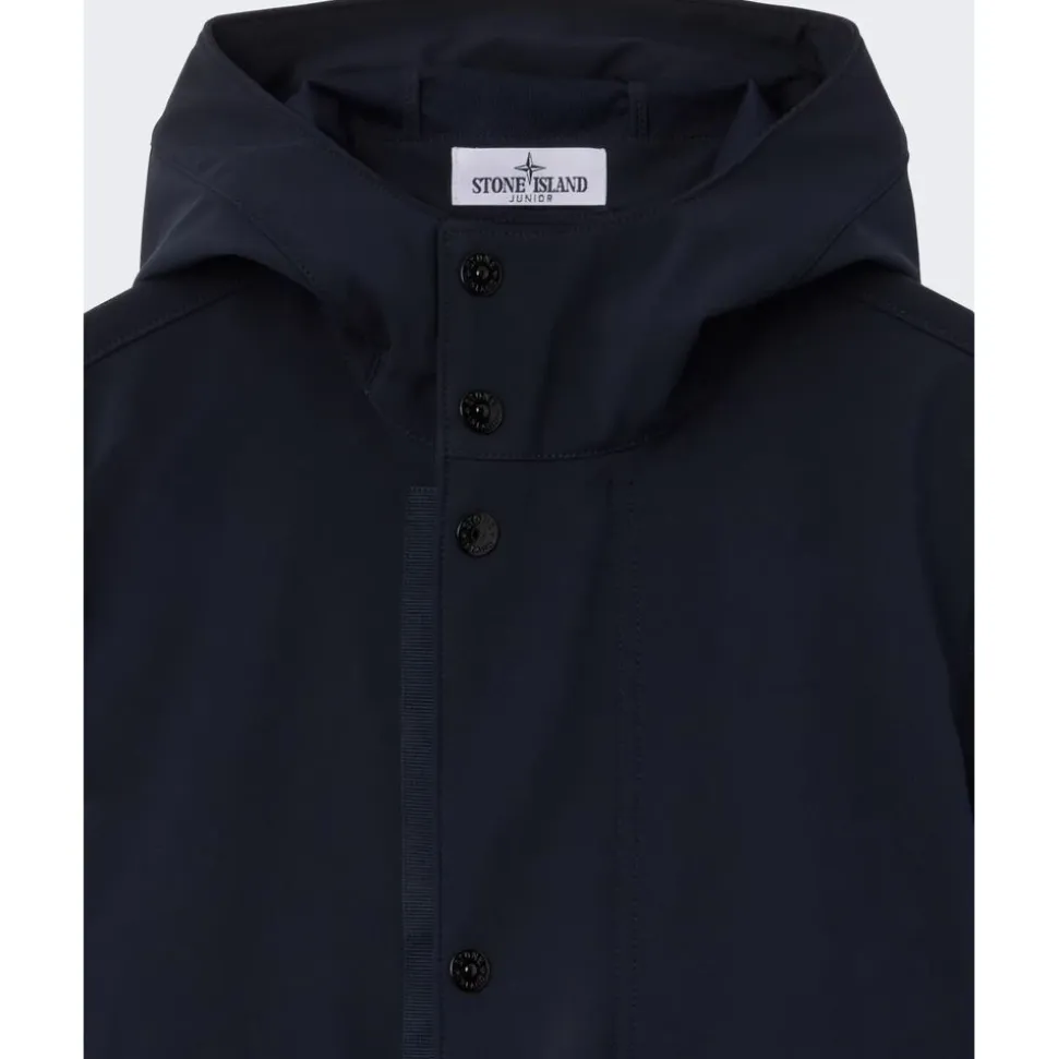Parka Courte