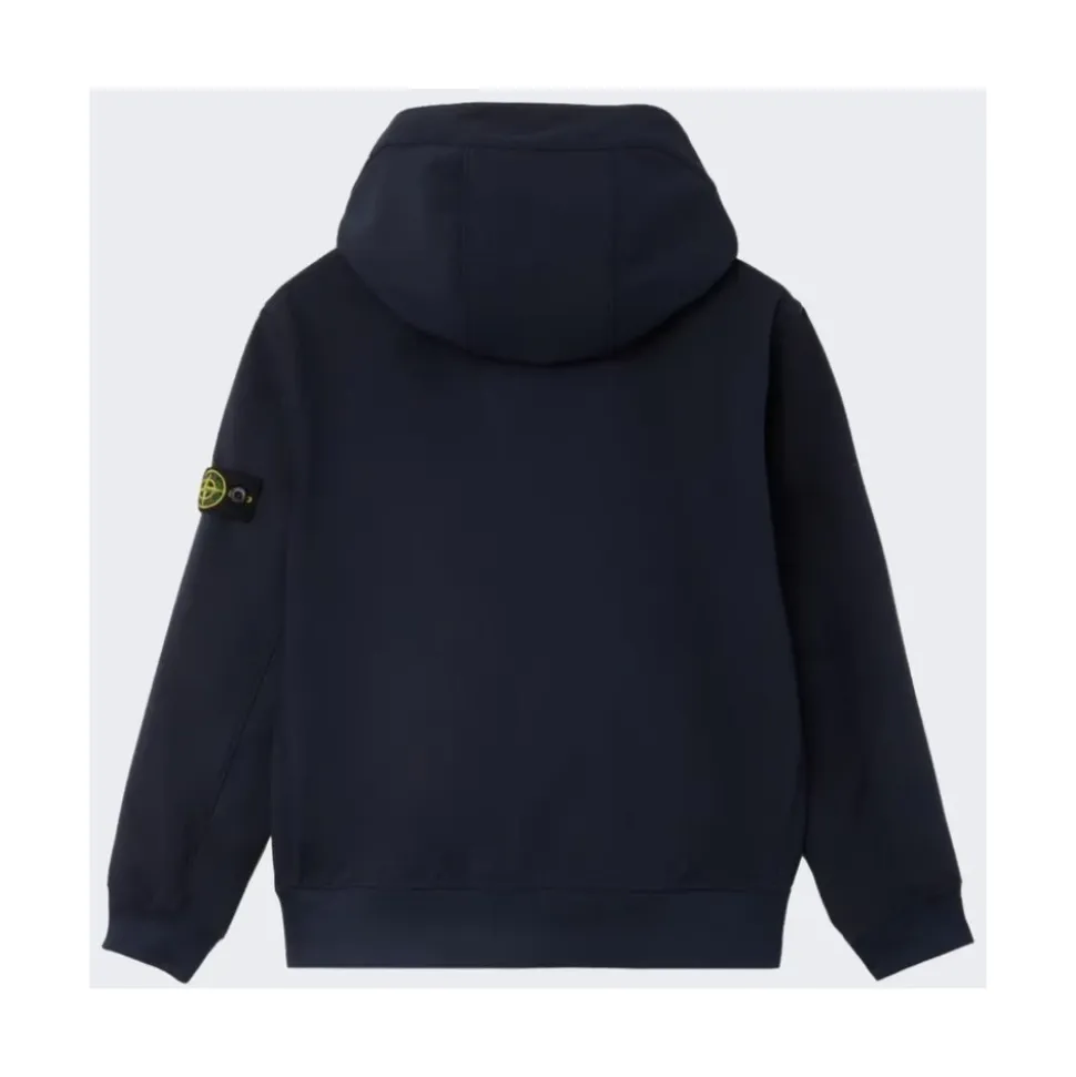 Parka Courte