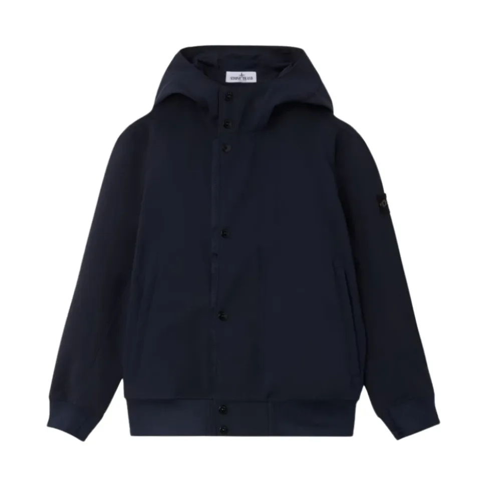 Parka Courte