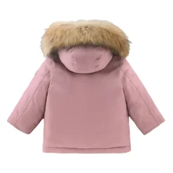 Parka Down Jacket